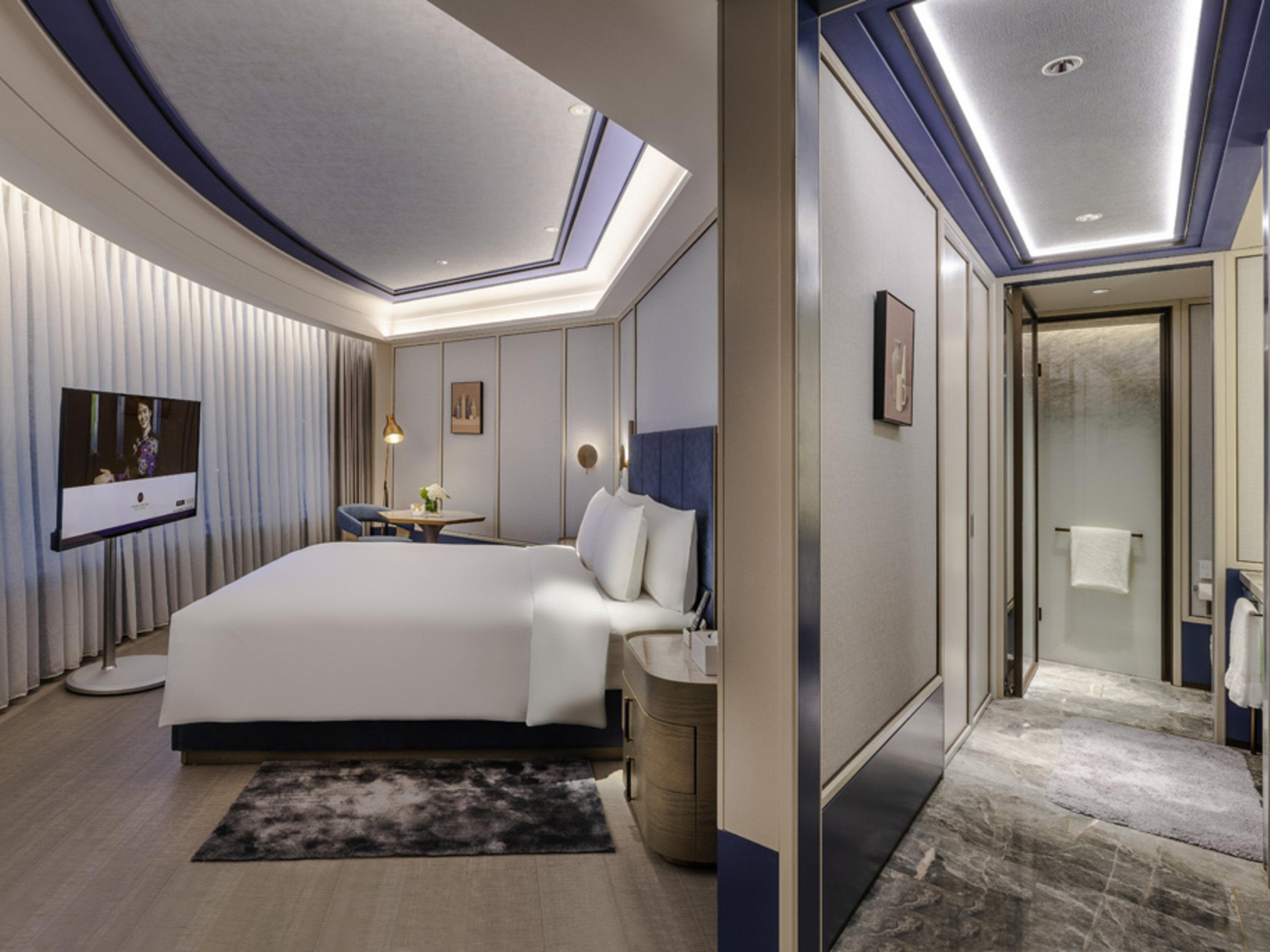 Maxx By Steigenberger Guangzhou Zhujiang New Town - Free Shuttle Bus To Canton Fair Complex During Canton Fair Period Esterno foto